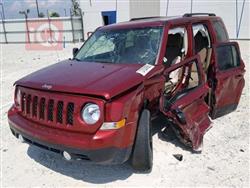 جیپ پاتریۆت